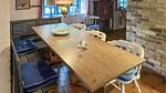 kitchen - Ferienhaus für 6 Personen (105 m²) in Vemb - Top-Hundeurlaub