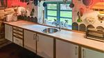 kitchen - Ferienhaus für 6 Personen (105 m²) in Vemb - Top-Hundeurlaub