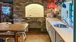 kitchen - Ferienhaus für 6 Personen (105 m²) in Vemb - Top-Hundeurlaub