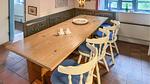 kitchen - Ferienhaus für 6 Personen (105 m²) in Vemb - Top-Hundeurlaub