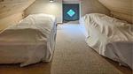 bed - Ferienhaus für 6 Personen (105 m²) in Vemb - Top-Hundeurlaub