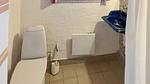 bathroom - Ferienhaus für 6 Personen (105 m²) in Vemb - Top-Hundeurlaub