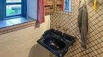 bathroom - Ferienhaus für 6 Personen (105 m²) in Vemb - Top-Hundeurlaub