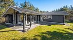 house - Ferienhaus für 6 Personen (83 m²) in Sunddraget - Top-Hundeurlaub