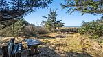 outside - Ferienhaus für 6 Personen (83 m²) in Sunddraget - Top-Hundeurlaub
