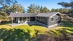 house - Ferienhaus für 6 Personen (83 m²) in Sunddraget - Top-Hundeurlaub