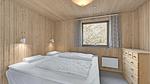 bed - Ferienhaus für 6 Personen (83 m²) in Sunddraget - Top-Hundeurlaub