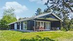 outside - Ferienhaus für 8 Personen (82 m²) in Humble - Top-Hundeurlaub
