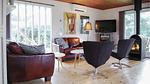 living-room - Ferienhaus für 8 Personen (82 m²) in Humble - Top-Hundeurlaub