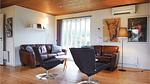 living-room - Ferienhaus für 8 Personen (82 m²) in Humble - Top-Hundeurlaub