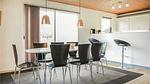 living-room - Ferienhaus für 8 Personen (82 m²) in Humble - Top-Hundeurlaub