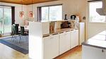 kitchen - Ferienhaus für 8 Personen (82 m²) in Humble - Top-Hundeurlaub