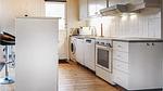 kitchen - Ferienhaus für 8 Personen (82 m²) in Humble - Top-Hundeurlaub