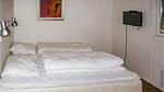 bed - Ferienhaus für 8 Personen (82 m²) in Humble - Top-Hundeurlaub