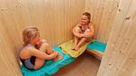 sauna - Ferienhaus für 14 Personen (180 m²) in Alsen - Top-Hundeurlaub