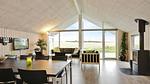 living-dining-room - Ferienhaus für 14 Personen (180 m²) in Alsen - Top-Hundeurlaub