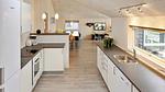 kitchen - Ferienhaus für 14 Personen (180 m²) in Alsen - Top-Hundeurlaub