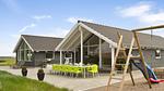 terrace - Ferienhaus für 14 Personen (180 m²) in Alsen - Top-Hundeurlaub
