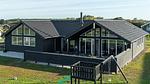 outside - Ferienhaus für 14 Personen (194 m²) in Bogense - Top-Hundeurlaub