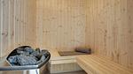 sauna - Ferienhaus für 14 Personen (194 m²) in Bogense - Top-Hundeurlaub