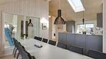kitchen - Ferienhaus für 14 Personen (194 m²) in Bogense - Top-Hundeurlaub