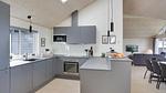 kitchen - Ferienhaus für 14 Personen (194 m²) in Bogense - Top-Hundeurlaub