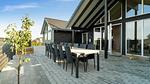 terrace - Ferienhaus für 14 Personen (194 m²) in Bogense - Top-Hundeurlaub