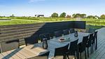 terrace - Ferienhaus für 14 Personen (194 m²) in Bogense - Top-Hundeurlaub