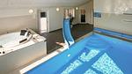 pool - Ferienhaus für 20 Personen (270 m²) in Frederiksværk - Top-Hundeurlaub