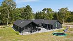 outside - Ferienhaus für 20 Personen (270 m²) in Frederiksværk - Top-Hundeurlaub