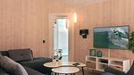 living-dining-room - Ferienhaus für 20 Personen (270 m²) in Frederiksværk - Top-Hundeurlaub