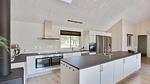 kitchen - Ferienhaus für 20 Personen (270 m²) in Frederiksværk - Top-Hundeurlaub