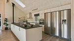 kitchen - Ferienhaus für 20 Personen (270 m²) in Frederiksværk - Top-Hundeurlaub