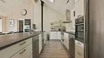 kitchen - Ferienhaus für 20 Personen (270 m²) in Frederiksværk - Top-Hundeurlaub