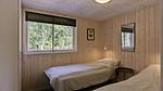 bedroom - Ferienhaus für 20 Personen (270 m²) in Frederiksværk - Top-Hundeurlaub