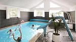 pool - Ferienhaus für 20 Personen (256 m²) in Alsen - Top-Hundeurlaub