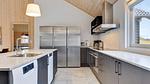 kitchen - Ferienhaus für 20 Personen (256 m²) in Alsen - Top-Hundeurlaub