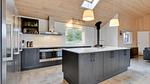 kitchen - Ferienhaus für 20 Personen (256 m²) in Alsen - Top-Hundeurlaub