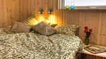 bedroom - Ferienhaus für 20 Personen (256 m²) in Alsen - Top-Hundeurlaub