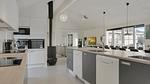 kitchen - Ferienhaus für 26 Personen (400 m²) in Frørup - Top-Hundeurlaub