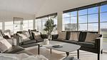 living-dining-room - Ferienhaus für 26 Personen (400 m²) in Frørup - Top-Hundeurlaub