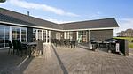 terrace - Ferienhaus für 26 Personen (400 m²) in Frørup - Top-Hundeurlaub