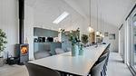 living-dining-room - Ferienhaus für 26 Personen (336 m²) in Alsen - Top-Hundeurlaub