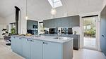 kitchen - Ferienhaus für 26 Personen (336 m²) in Alsen - Top-Hundeurlaub