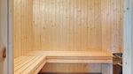 sauna - Ferienhaus für 26 Personen (336 m²) in Alsen - Top-Hundeurlaub
