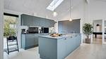 kitchen - Ferienhaus für 26 Personen (336 m²) in Alsen - Top-Hundeurlaub