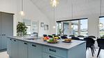 kitchen - Ferienhaus für 26 Personen (336 m²) in Alsen - Top-Hundeurlaub