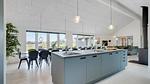 kitchen - Ferienhaus für 26 Personen (336 m²) in Alsen - Top-Hundeurlaub