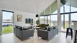 living-dining-room - Ferienhaus für 26 Personen (336 m²) in Alsen - Top-Hundeurlaub