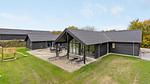 outside - Ferienhaus für 26 Personen (336 m²) in Alsen - Top-Hundeurlaub